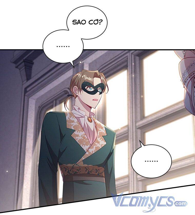 Công Chúa Bé Bỏng Chapter 101 - 31