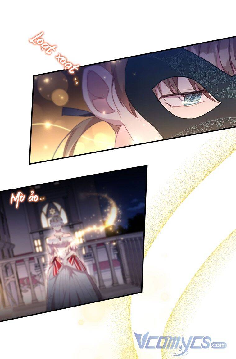 Công Chúa Bé Bỏng Chapter 101 - 32