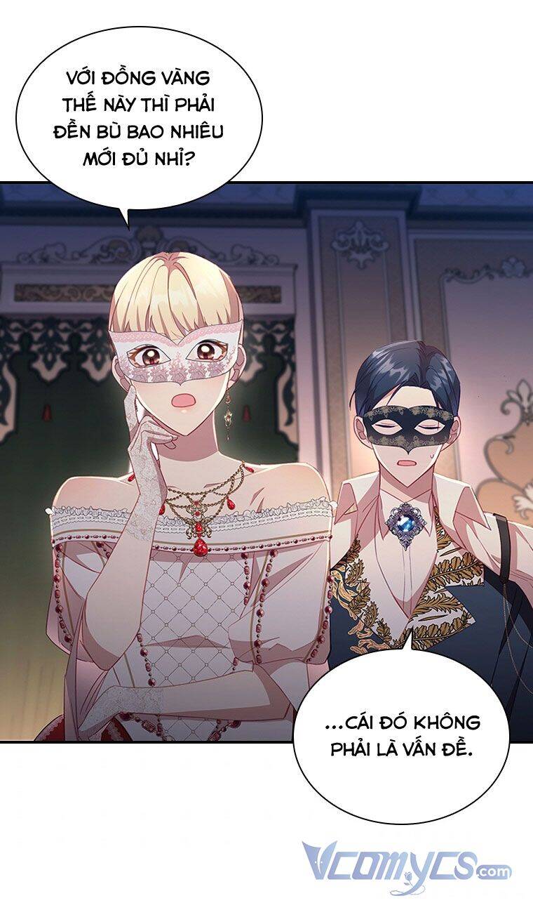 Công Chúa Bé Bỏng Chapter 101 - 37