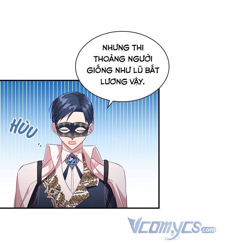 Công Chúa Bé Bỏng Chapter 101 - 38