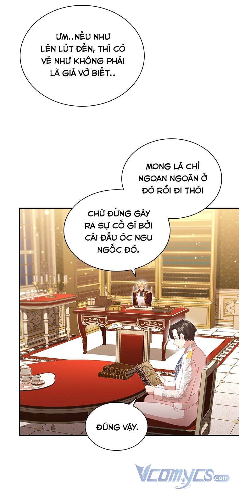 Công Chúa Bé Bỏng Chapter 101 - 5