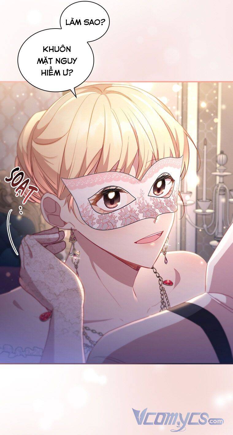 Công Chúa Bé Bỏng Chapter 101 - 42