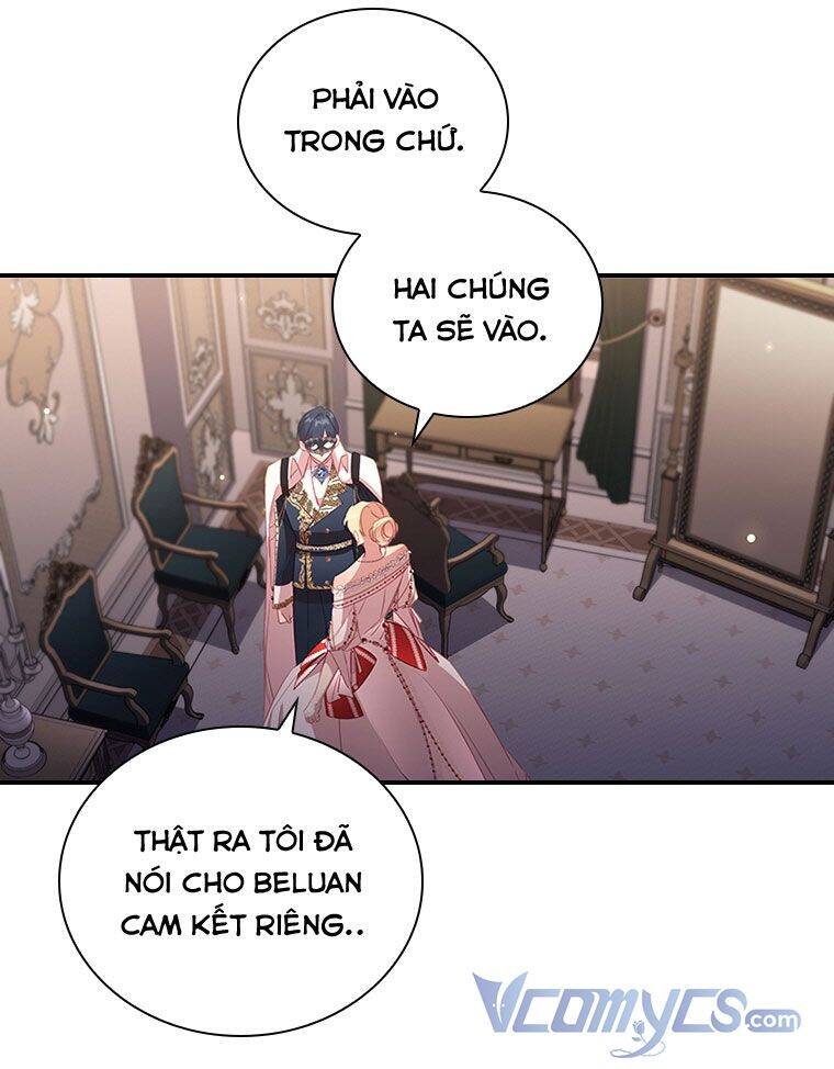 Công Chúa Bé Bỏng Chapter 101 - 45