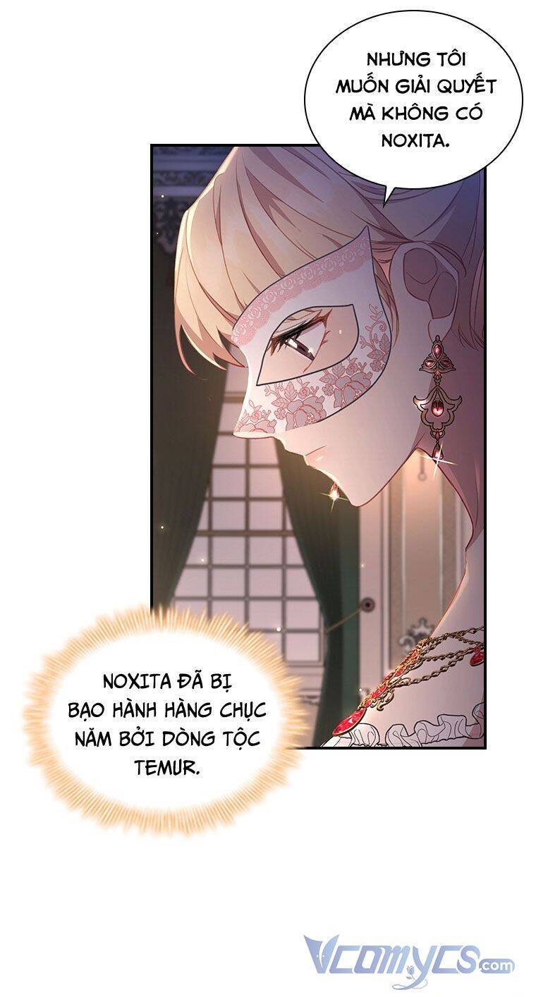 Công Chúa Bé Bỏng Chapter 101 - 46