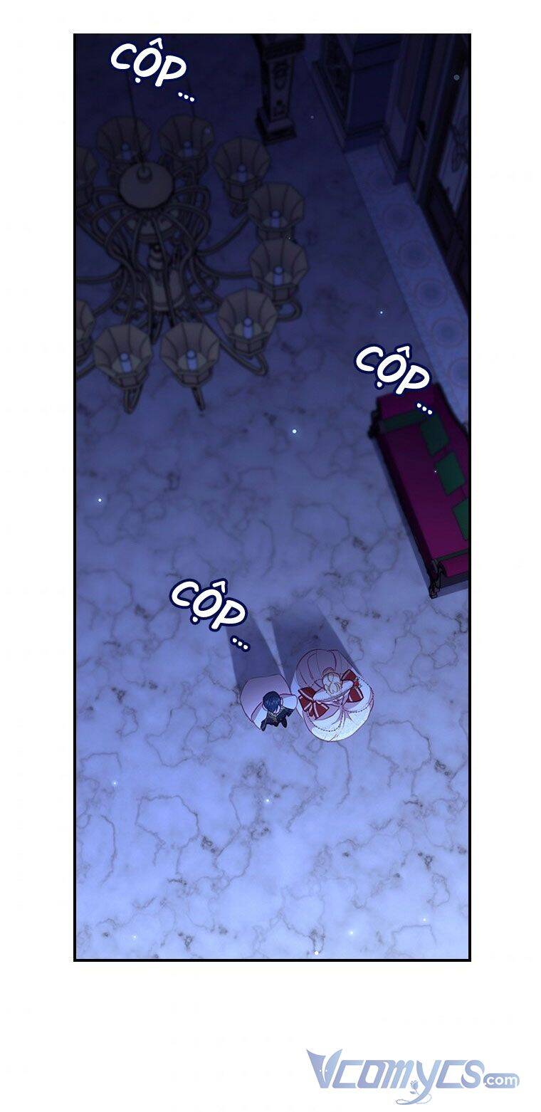 Công Chúa Bé Bỏng Chapter 101 - 48