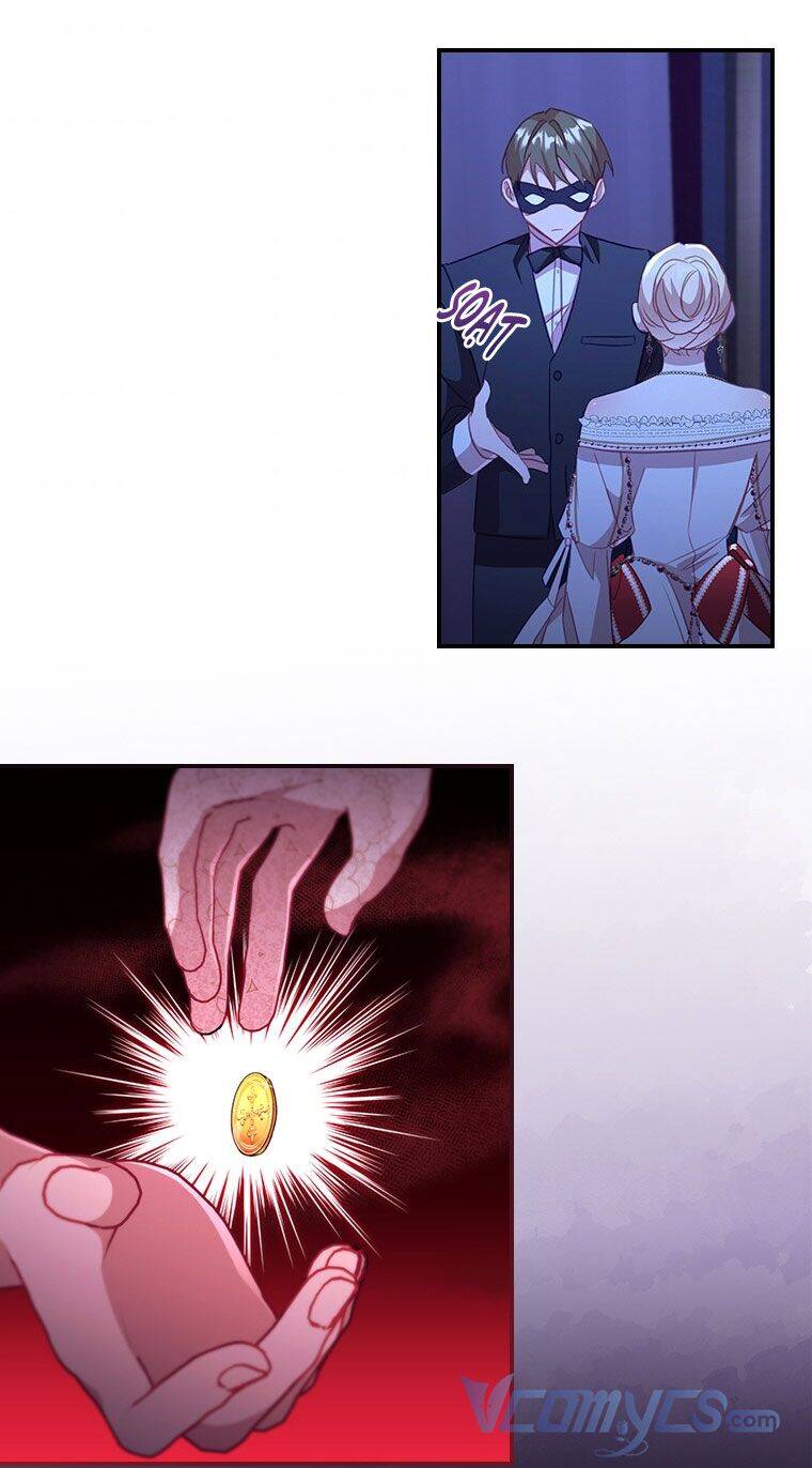 Công Chúa Bé Bỏng Chapter 101 - 49