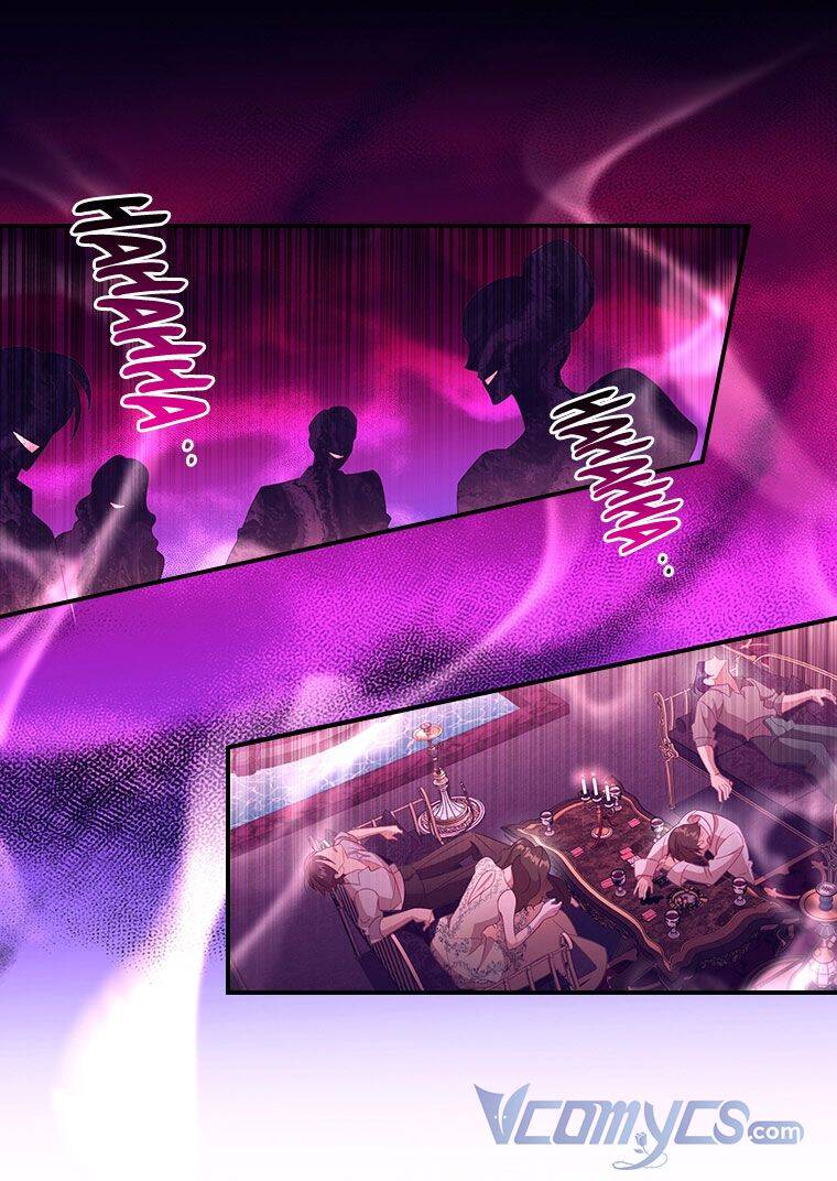 Công Chúa Bé Bỏng Chapter 101 - 51