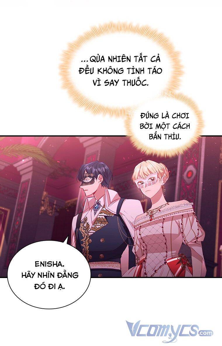 Công Chúa Bé Bỏng Chapter 101 - 52