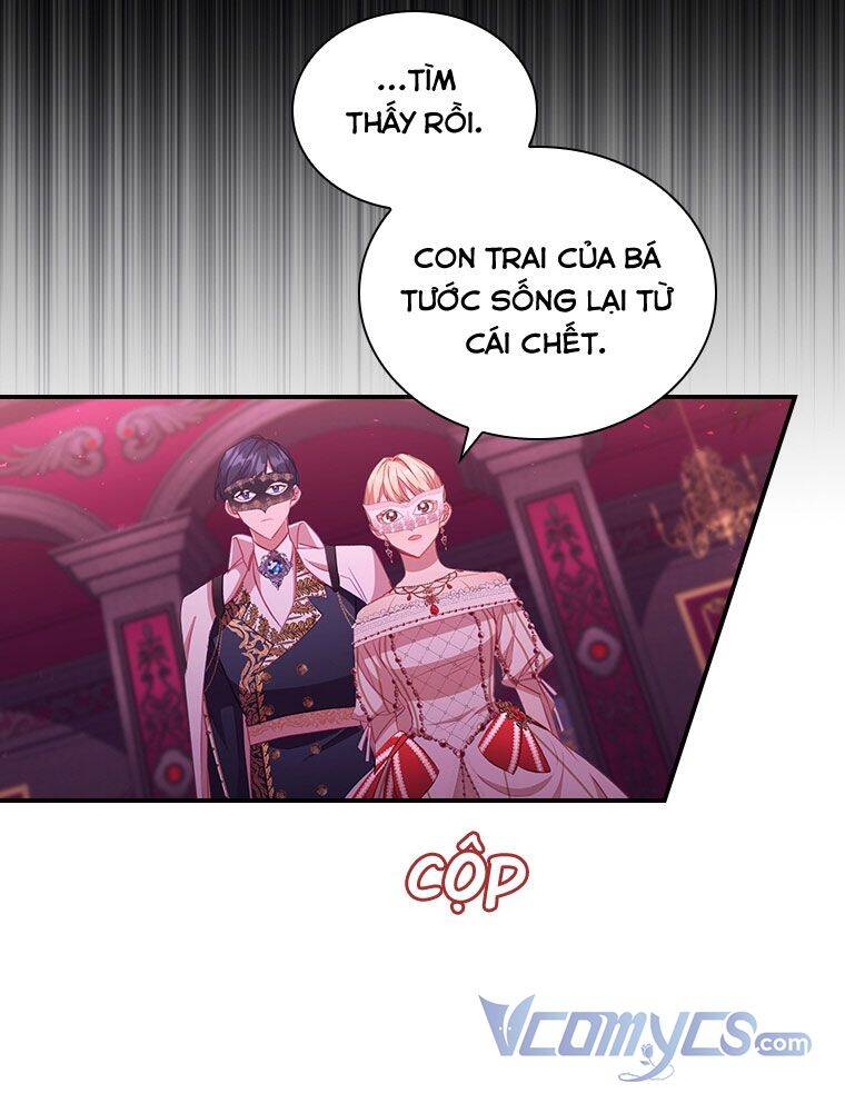 Công Chúa Bé Bỏng Chapter 101 - 55