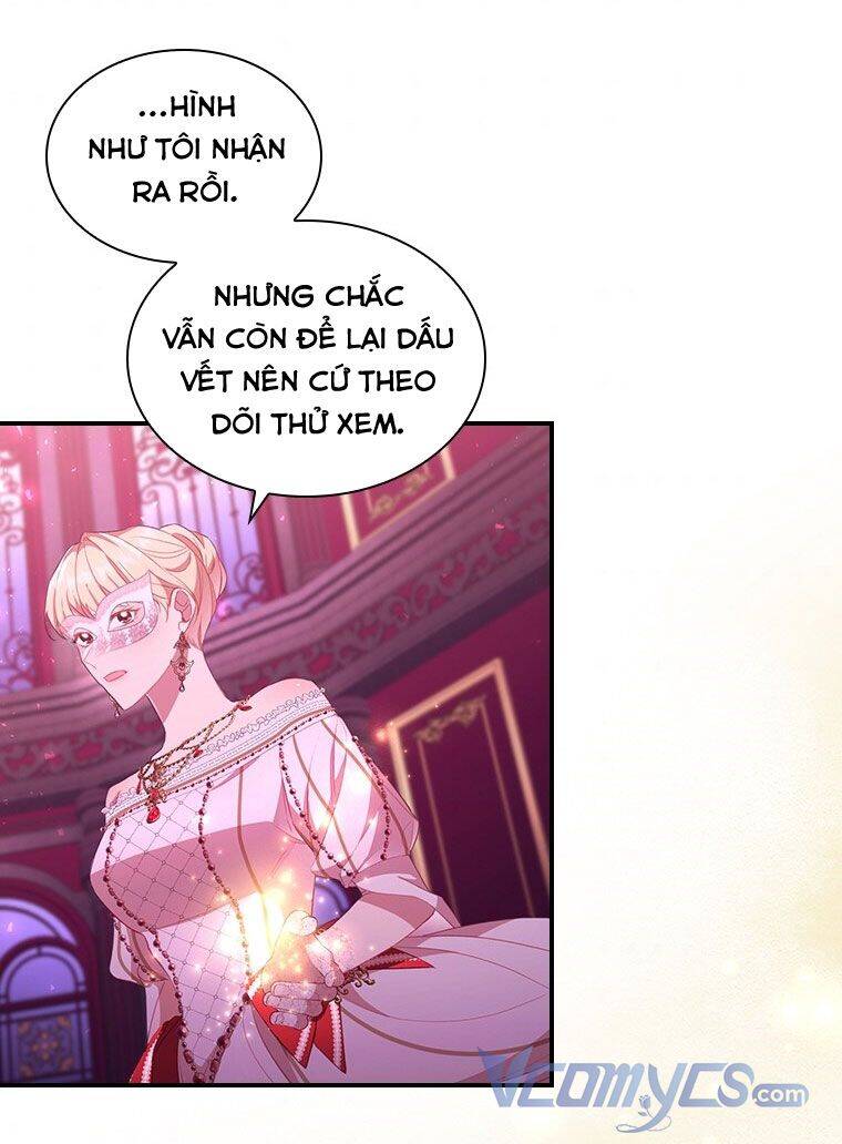 Công Chúa Bé Bỏng Chapter 101 - 57