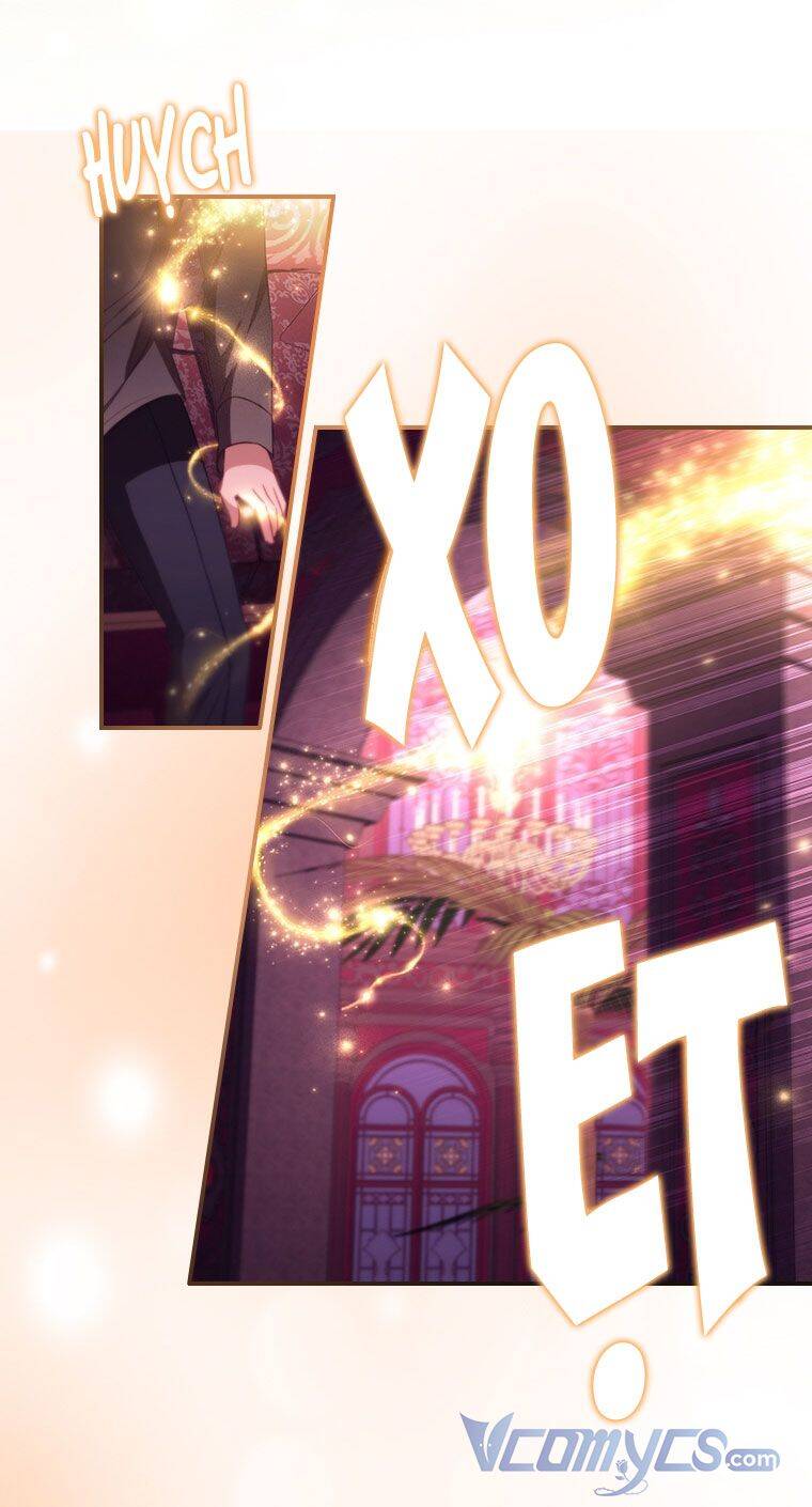 Công Chúa Bé Bỏng Chapter 101 - 59