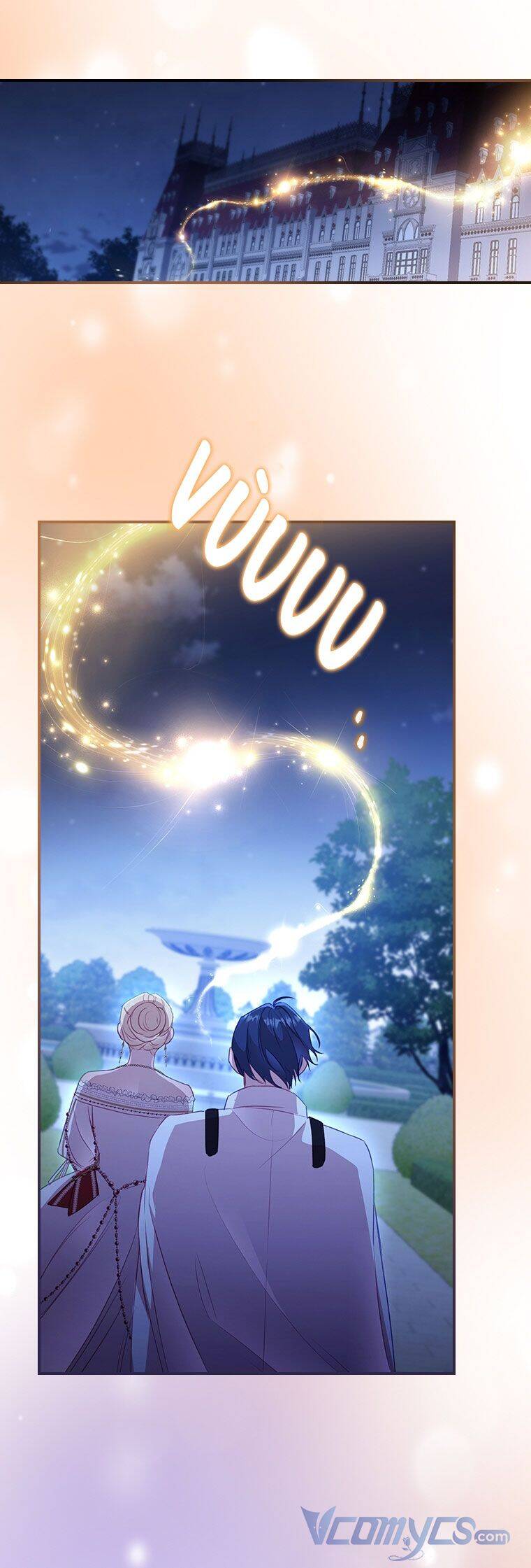 Công Chúa Bé Bỏng Chapter 101 - 60