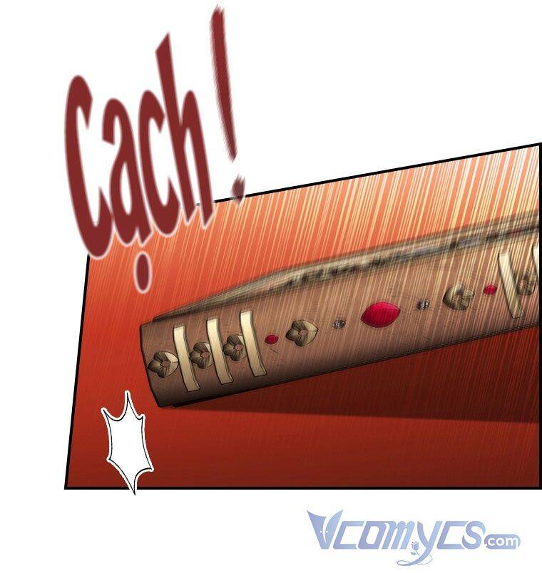 Công Chúa Bé Bỏng Chapter 101 - 7