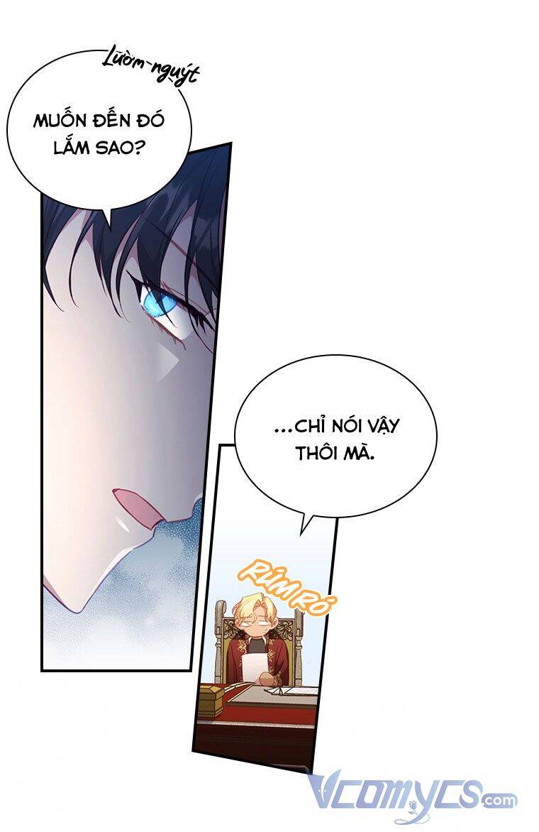 Công Chúa Bé Bỏng Chapter 101 - 8