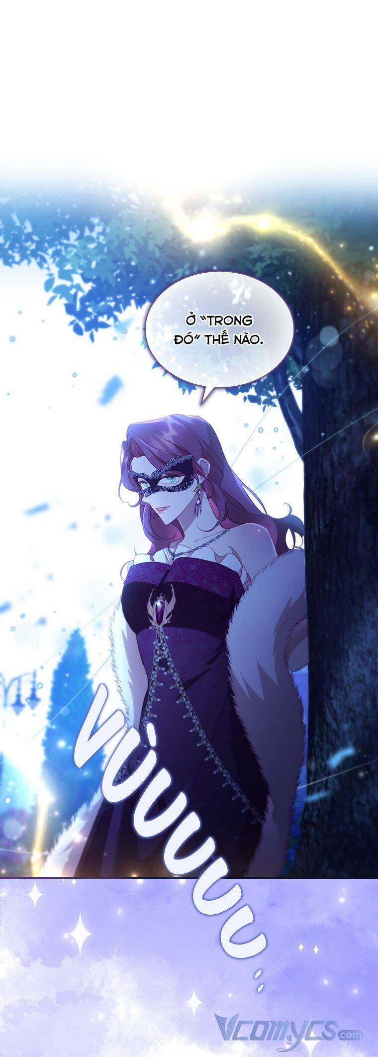 Công Chúa Bé Bỏng Chapter 102 - 1