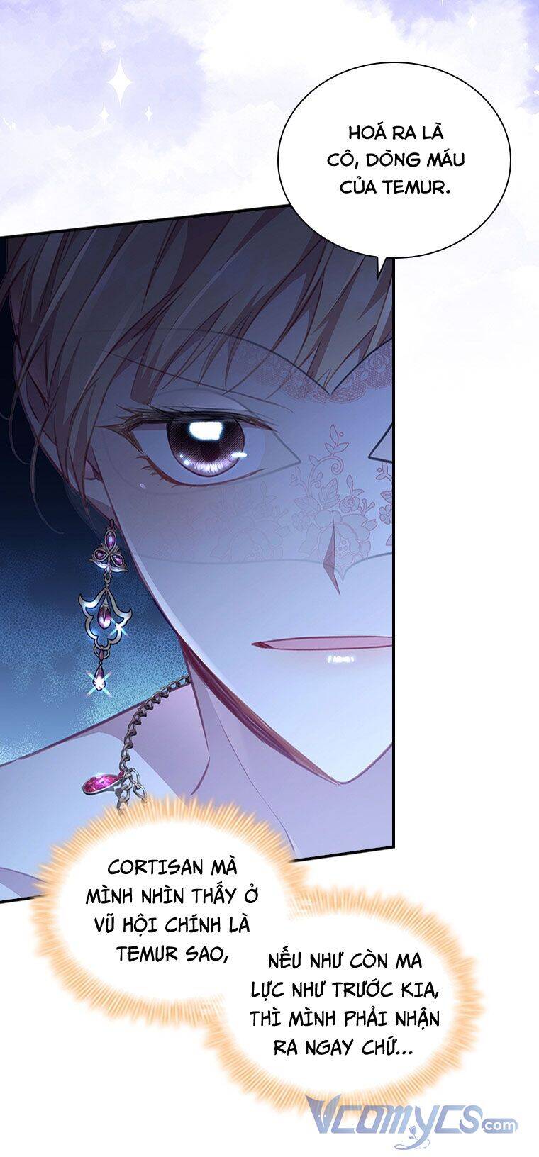 Công Chúa Bé Bỏng Chapter 102 - 2