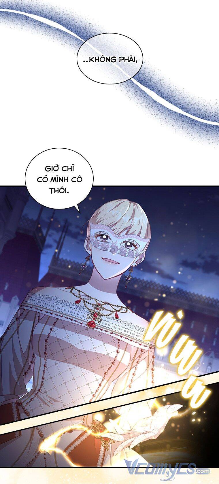 Công Chúa Bé Bỏng Chapter 102 - 12