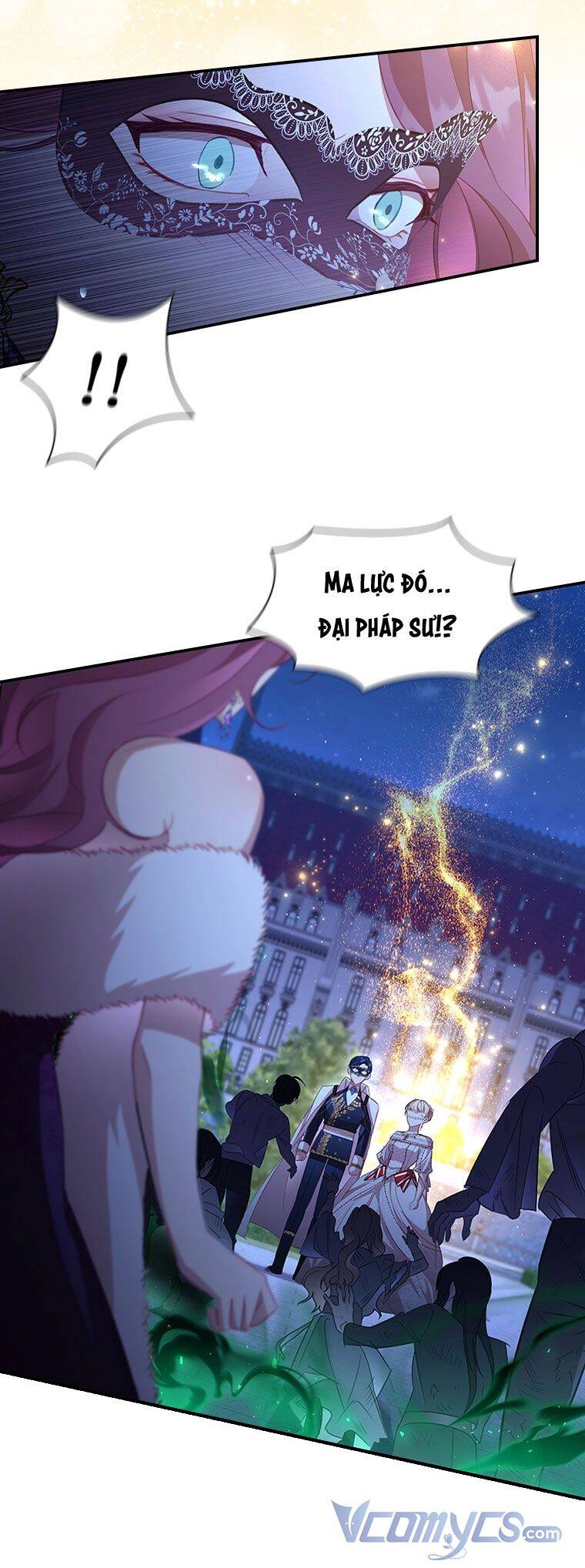 Công Chúa Bé Bỏng Chapter 102 - 13