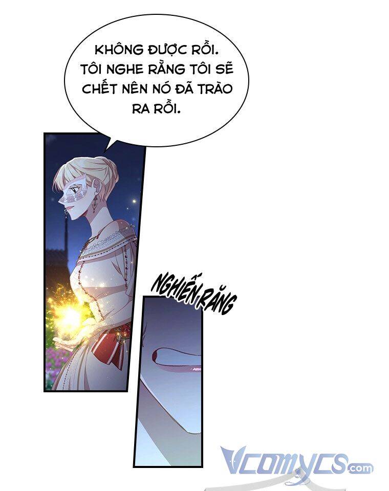 Công Chúa Bé Bỏng Chapter 102 - 15