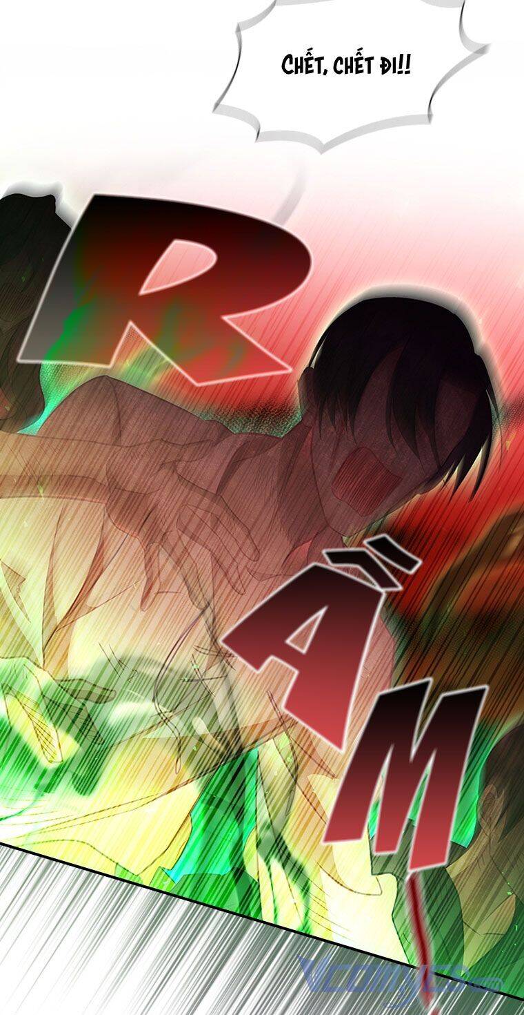 Công Chúa Bé Bỏng Chapter 102 - 16