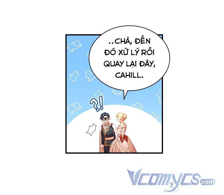 Công Chúa Bé Bỏng Chapter 102 - 18