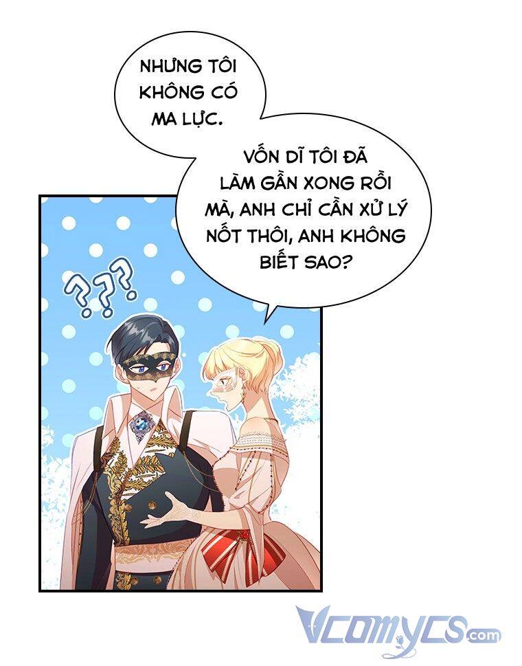 Công Chúa Bé Bỏng Chapter 102 - 19