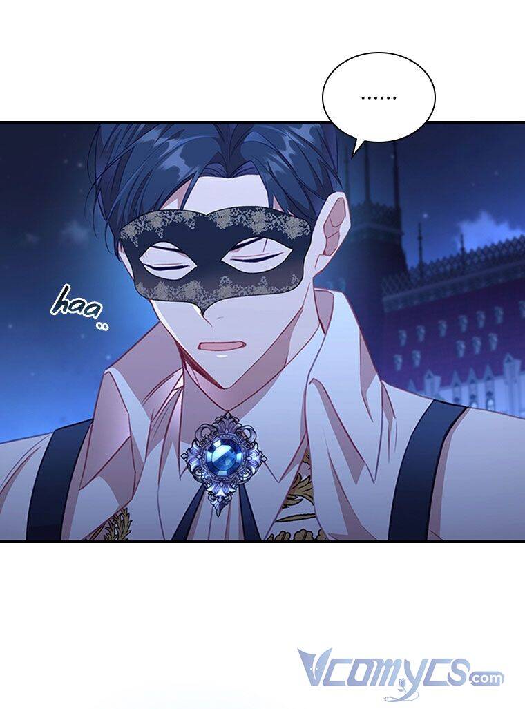 Công Chúa Bé Bỏng Chapter 102 - 20