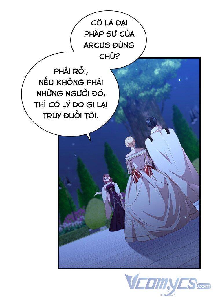 Công Chúa Bé Bỏng Chapter 102 - 3