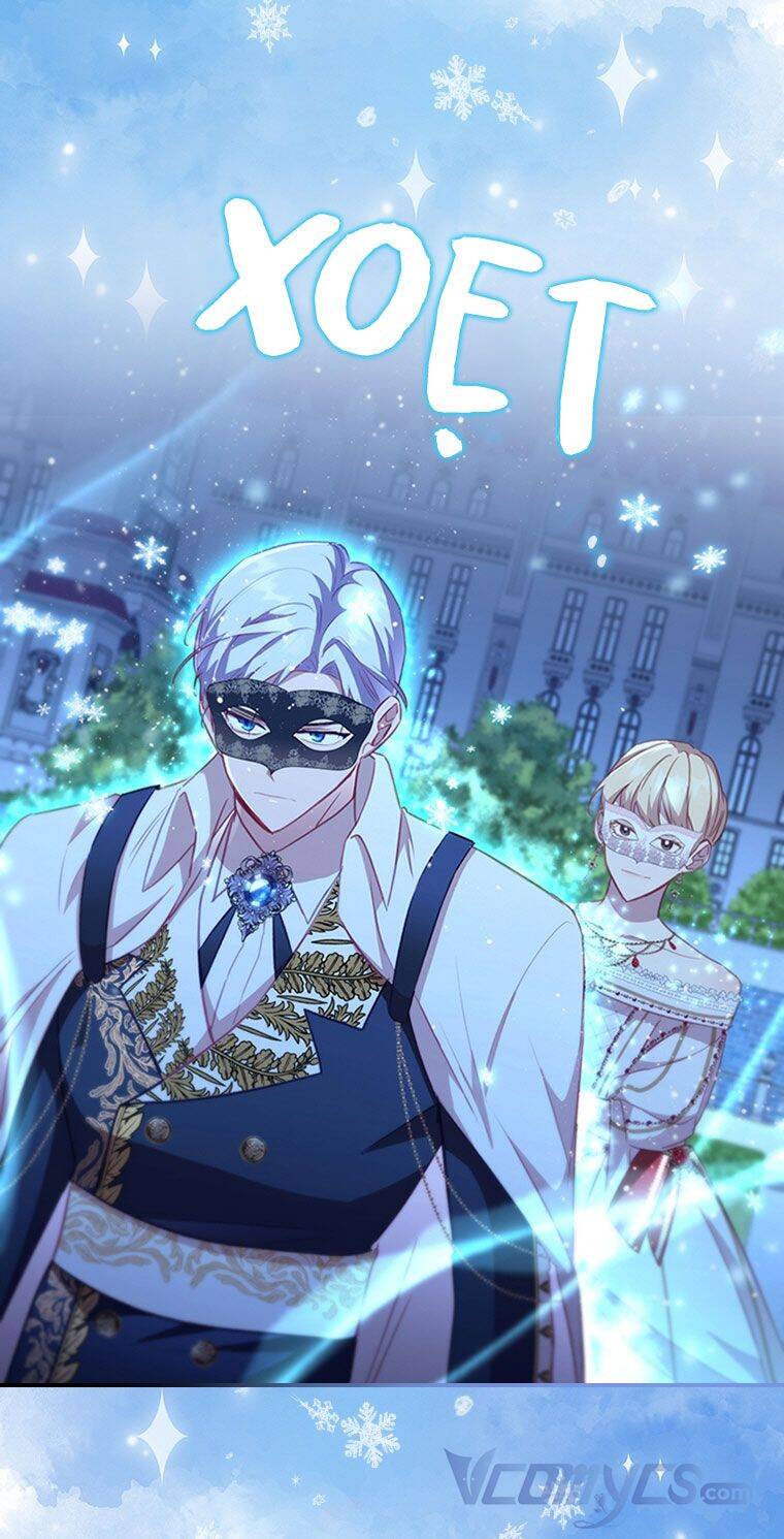 Công Chúa Bé Bỏng Chapter 102 - 22