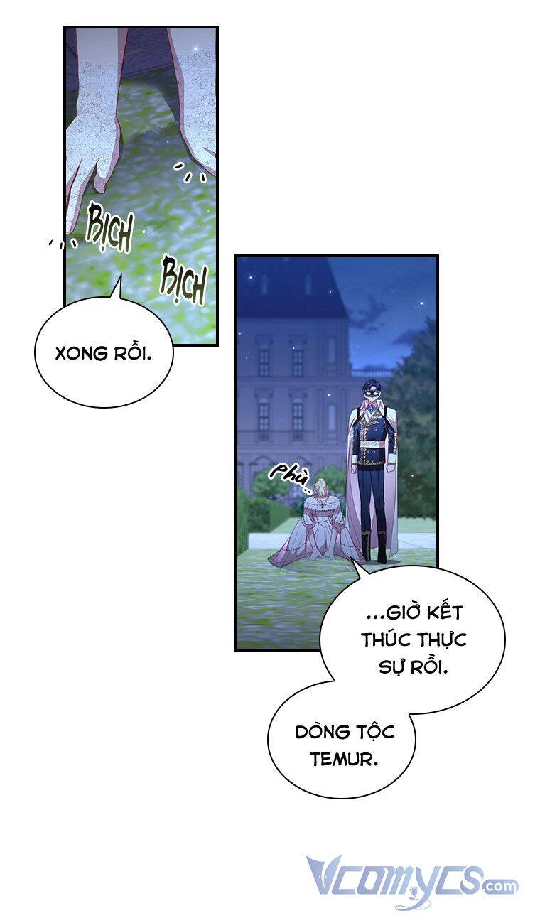 Công Chúa Bé Bỏng Chapter 102 - 25