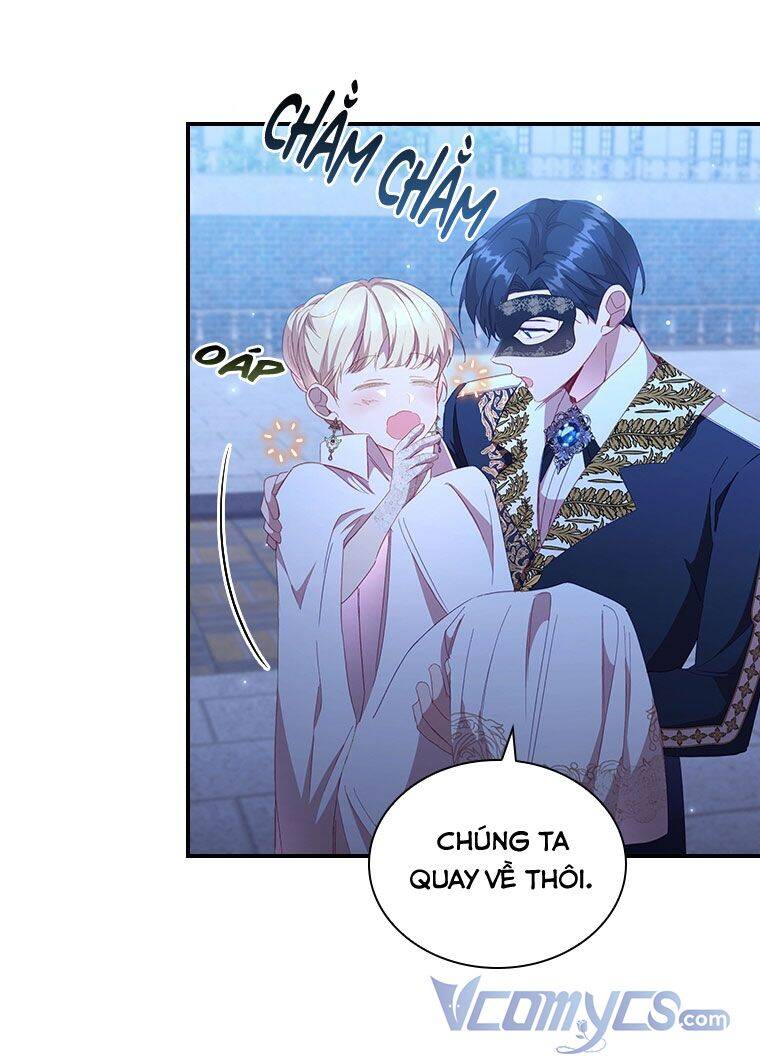 Công Chúa Bé Bỏng Chapter 102 - 30