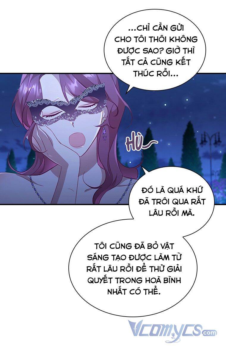 Công Chúa Bé Bỏng Chapter 102 - 4