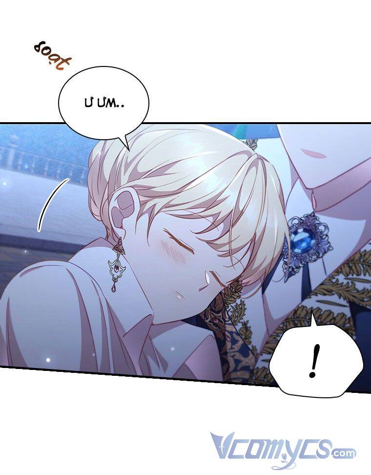 Công Chúa Bé Bỏng Chapter 102 - 31