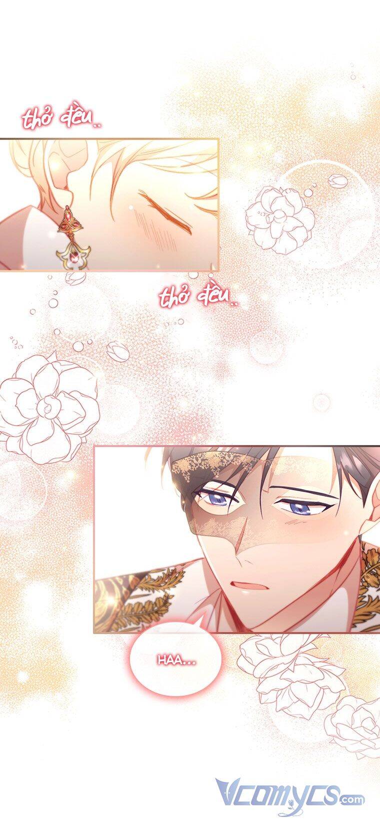 Công Chúa Bé Bỏng Chapter 102 - 33