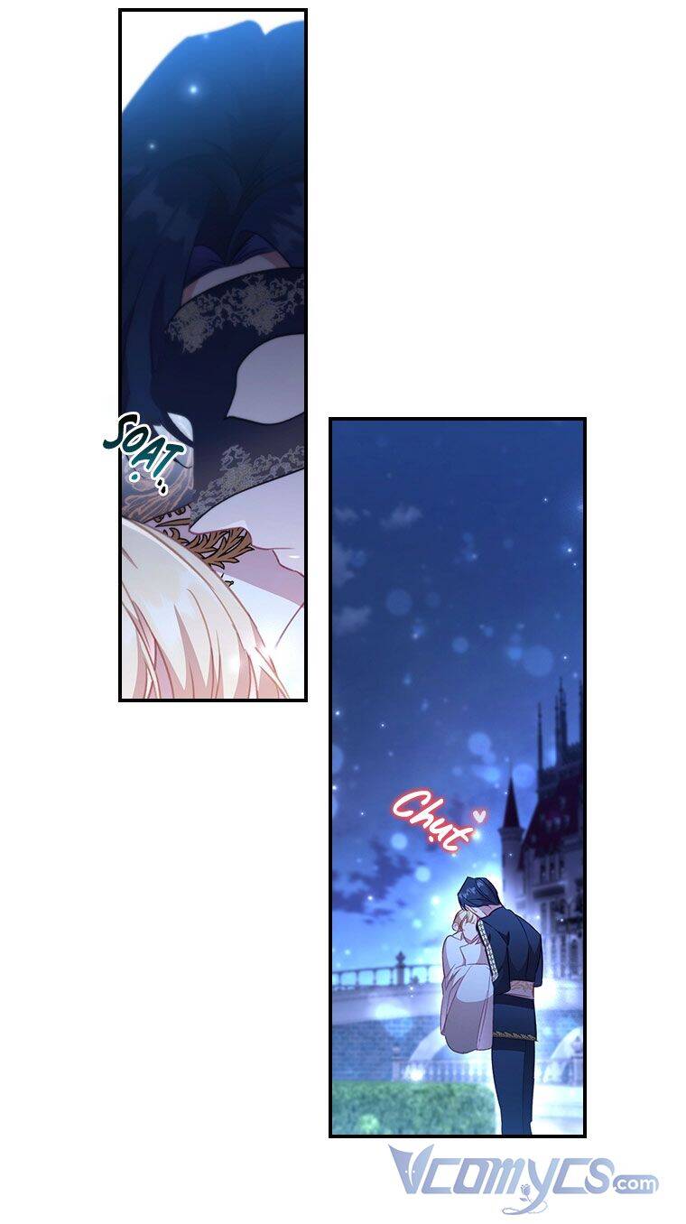 Công Chúa Bé Bỏng Chapter 102 - 35