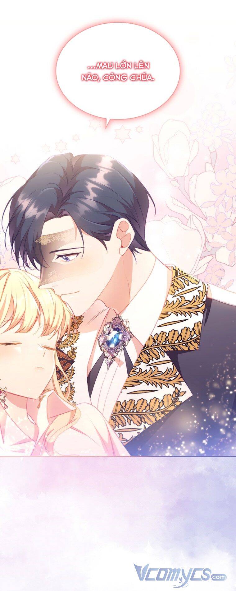 Công Chúa Bé Bỏng Chapter 102 - 36