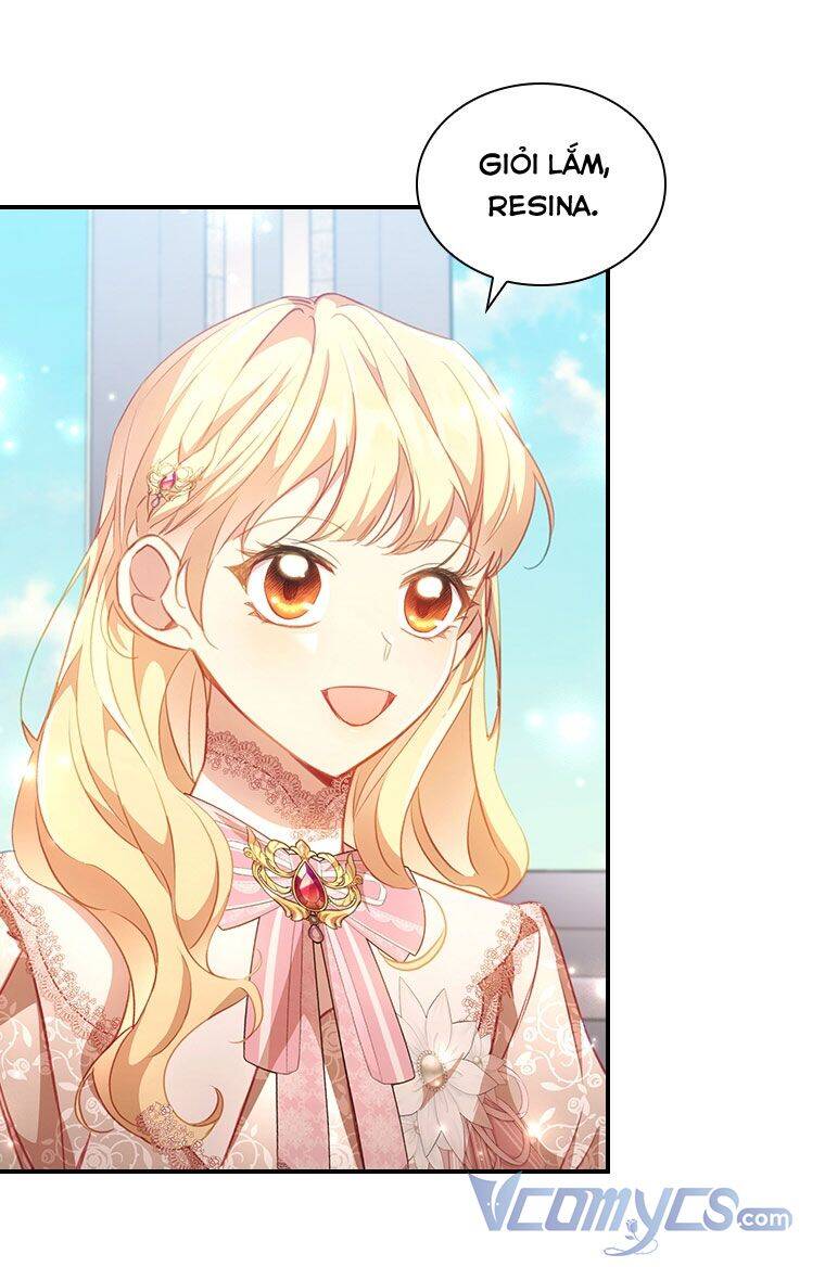 Công Chúa Bé Bỏng Chapter 102 - 39