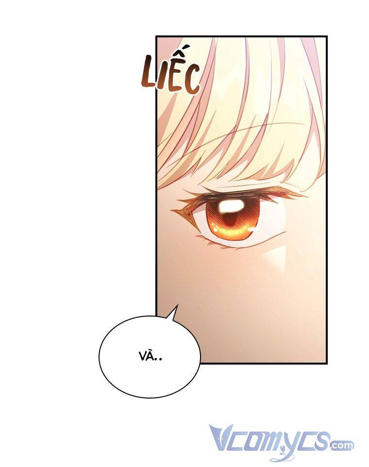 Công Chúa Bé Bỏng Chapter 102 - 40