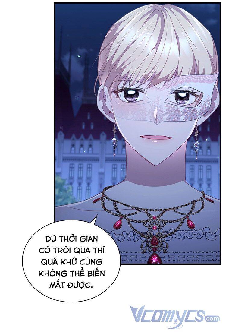 Công Chúa Bé Bỏng Chapter 102 - 5
