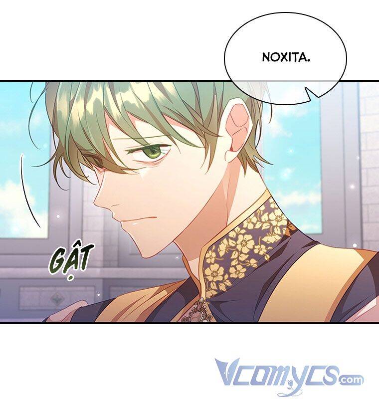 Công Chúa Bé Bỏng Chapter 102 - 41