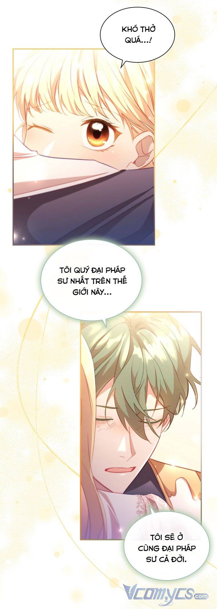 Công Chúa Bé Bỏng Chapter 102 - 44