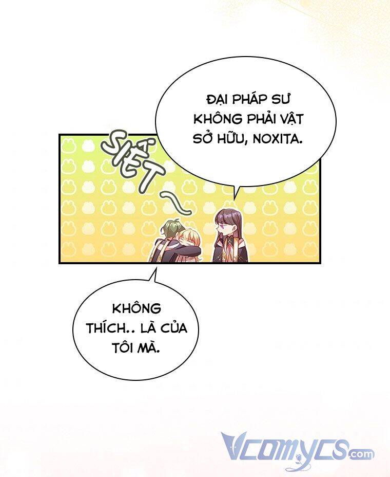 Công Chúa Bé Bỏng Chapter 102 - 45