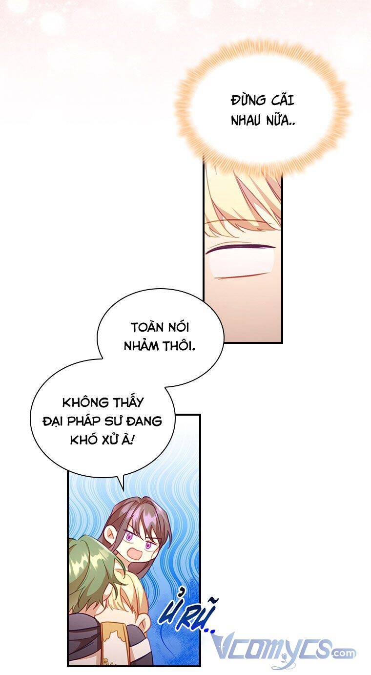 Công Chúa Bé Bỏng Chapter 102 - 47