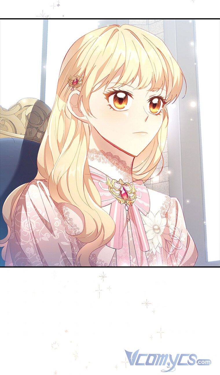 Công Chúa Bé Bỏng Chapter 102 - 55