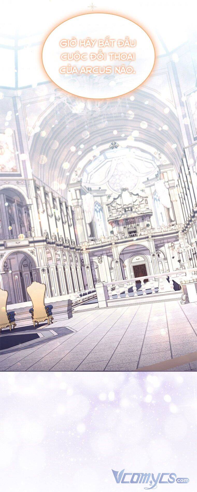 Công Chúa Bé Bỏng Chapter 102 - 56