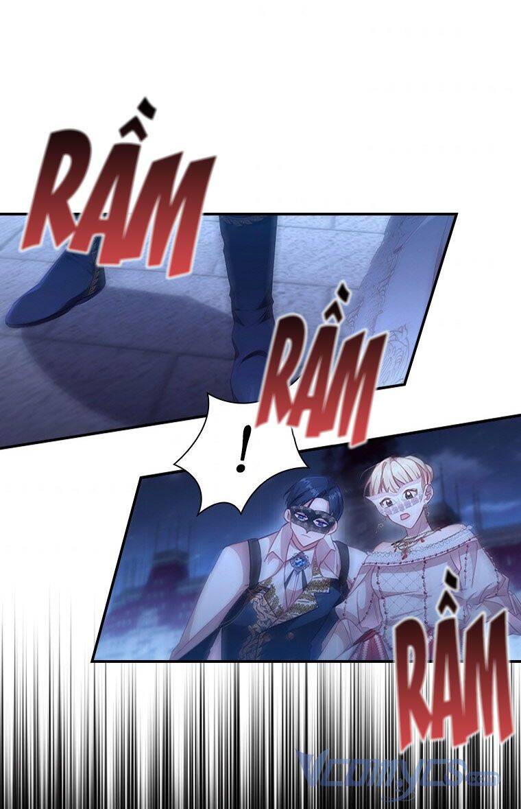 Công Chúa Bé Bỏng Chapter 102 - 8