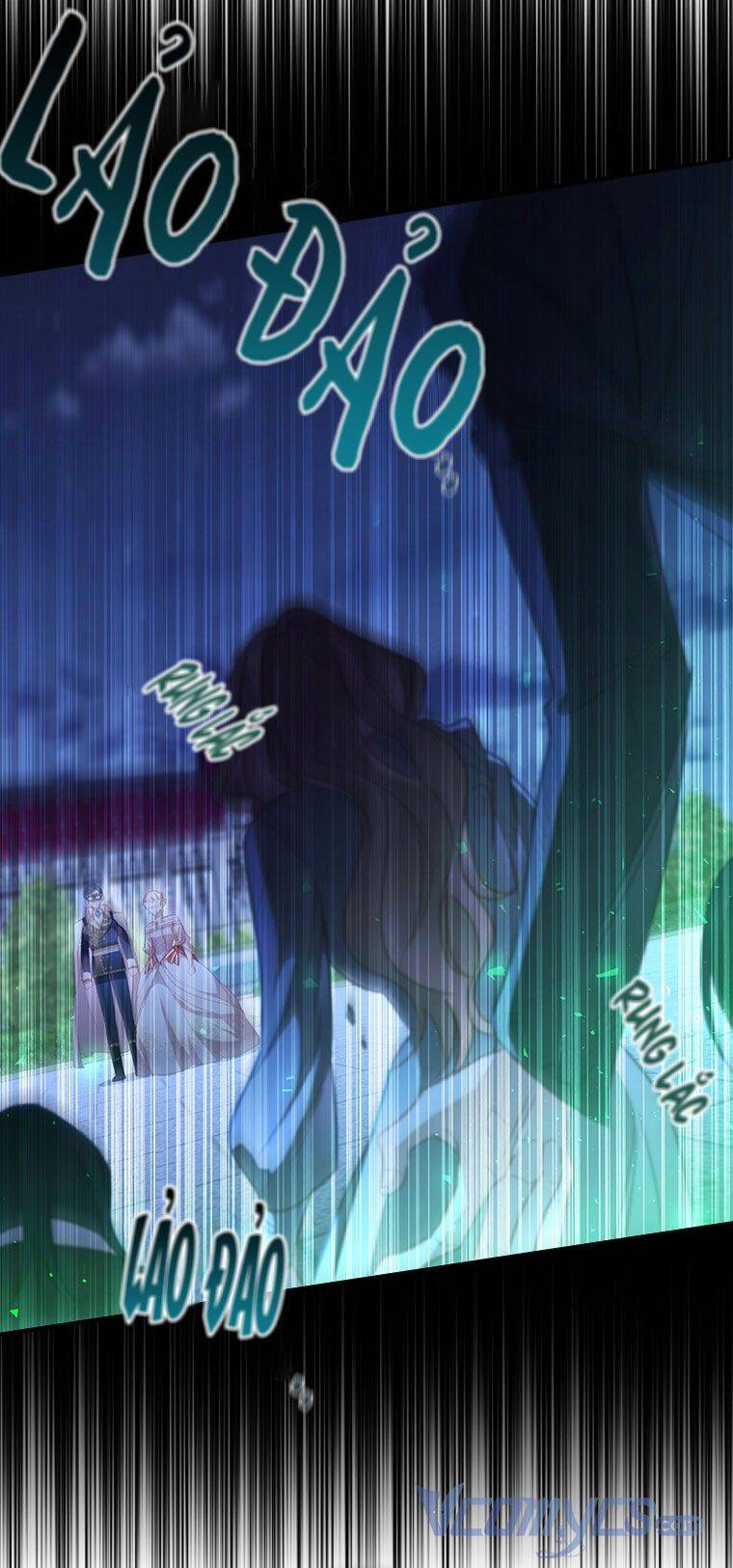 Công Chúa Bé Bỏng Chapter 102 - 9