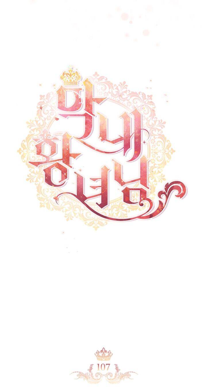 Công Chúa Bé Bỏng Chapter 107 - 16