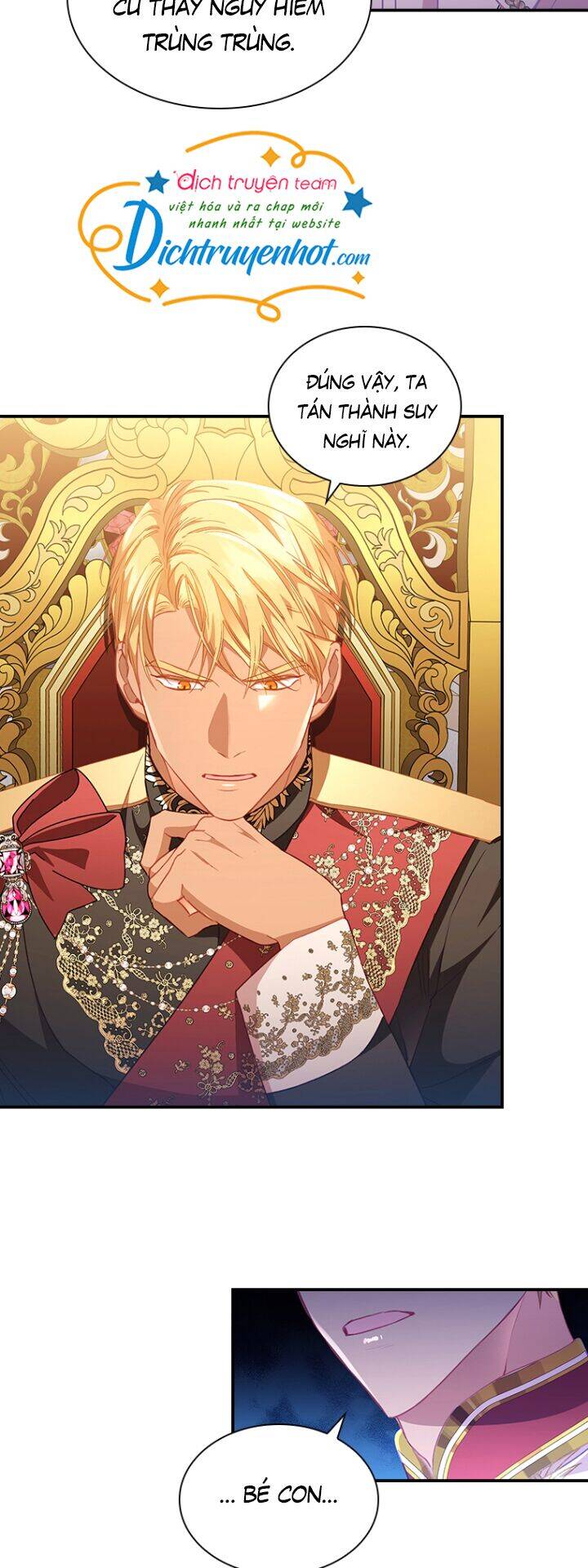 Công Chúa Bé Bỏng Chapter 107 - 3