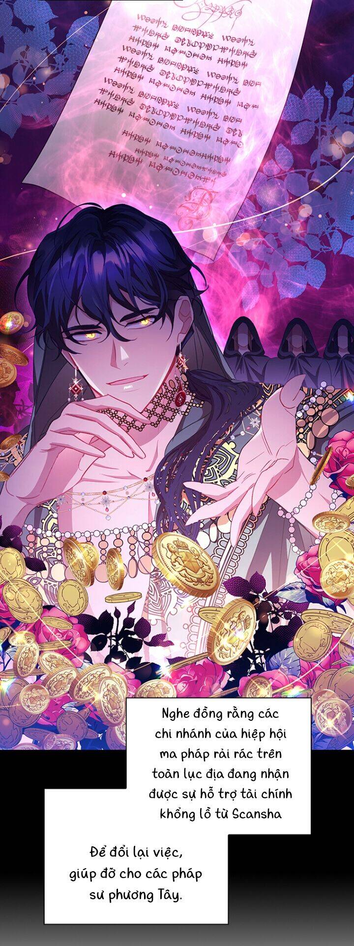 Công Chúa Bé Bỏng Chapter 107 - 22